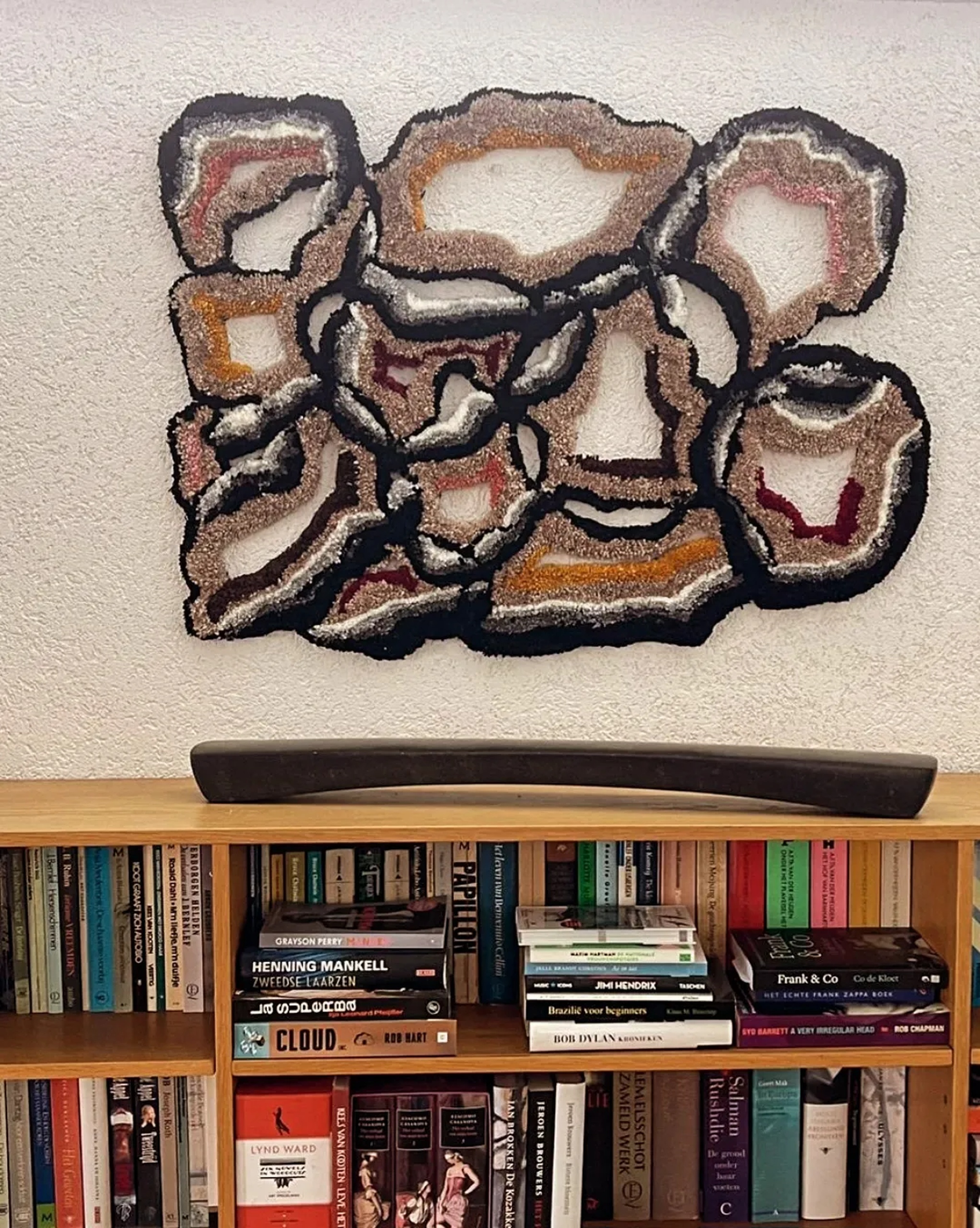 Hoe Handgemaakte Wandtapijten Jouw Interieur Transformeren