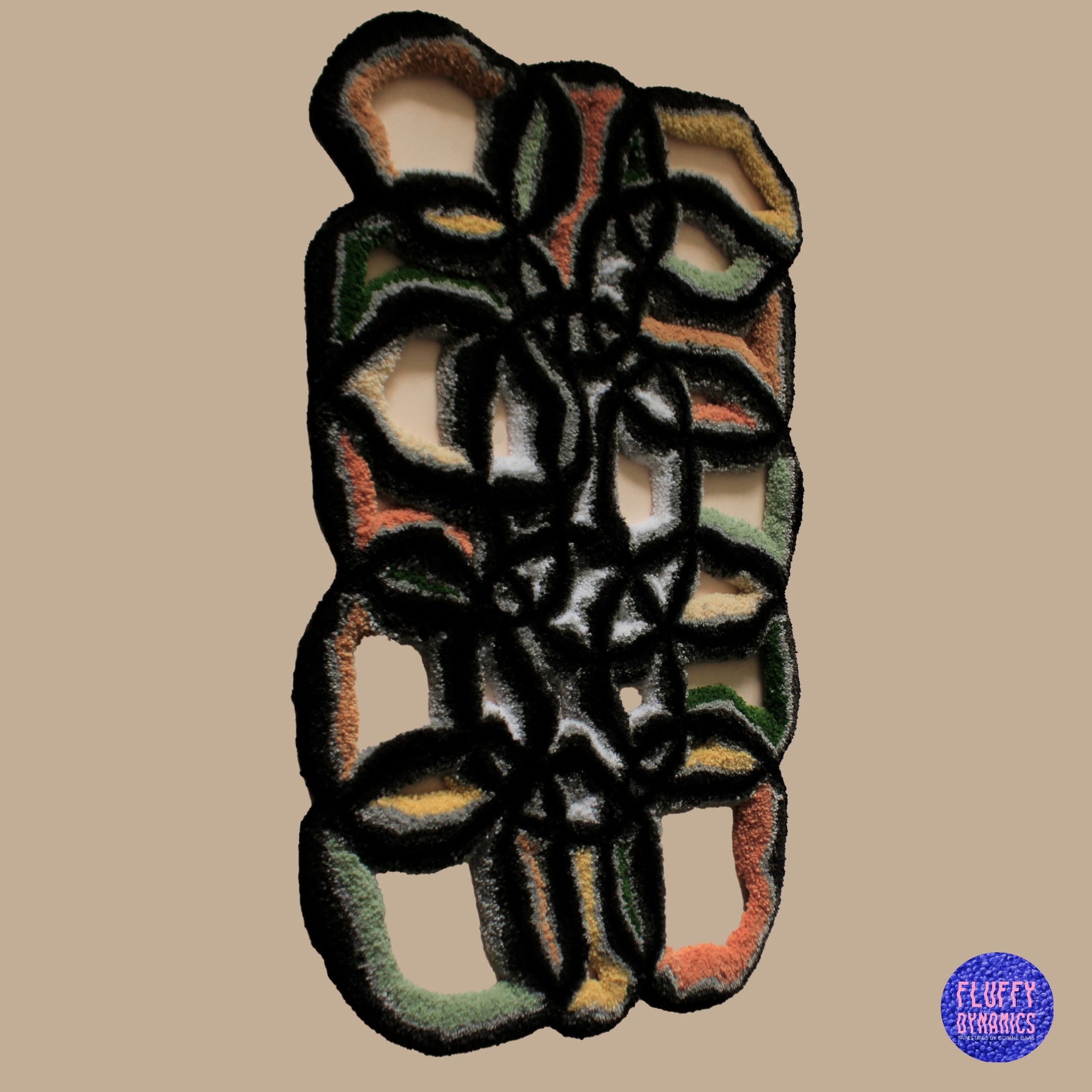 Een Kijkje in het Leven van Corine Baas